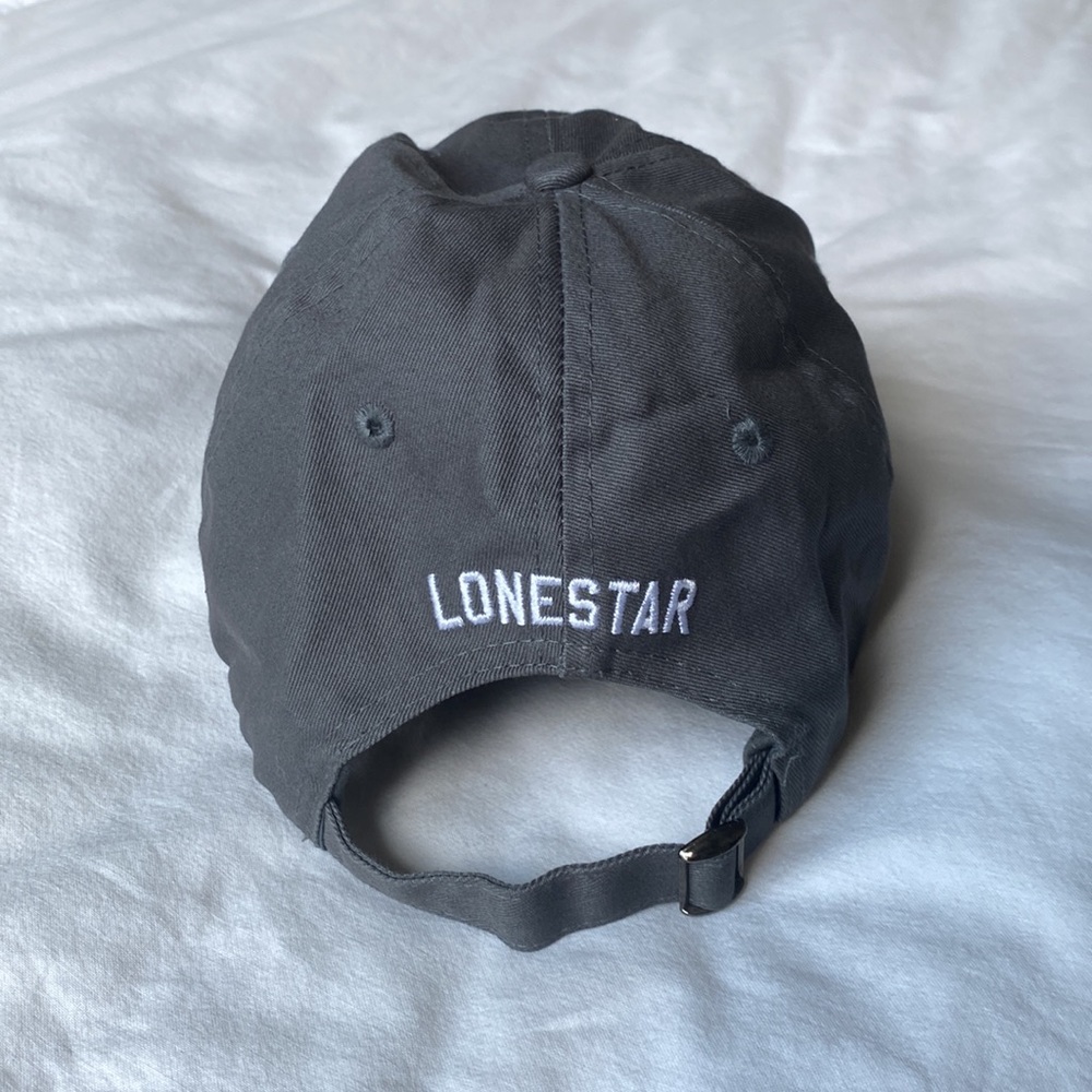 Tex (Code)Word Brand Baseball Hat - image 2